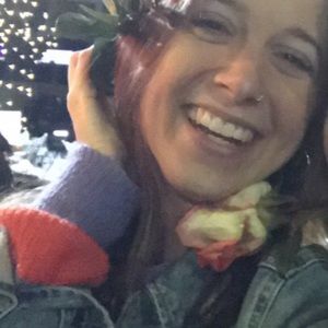 Meet your Posher, Emilee